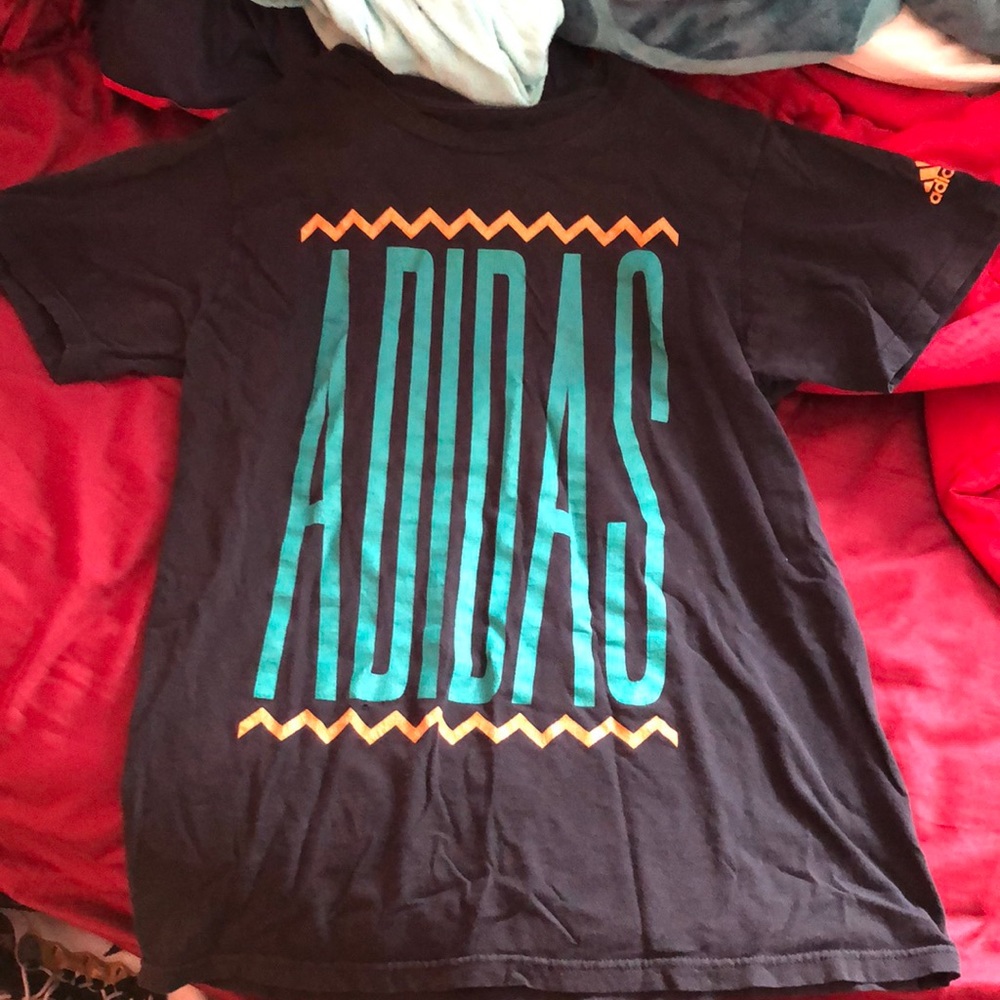 Adidas shirt